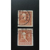 Швеция 1939 1м