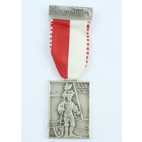 Швейцария, Памятная медаль 1982 год. (М1324)