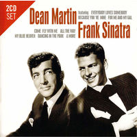Dean Martin,Frank Sinatra Dean Martin & Frank Sinatra