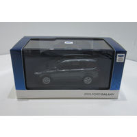Ford Galaxy 2015 Norev.1:43.