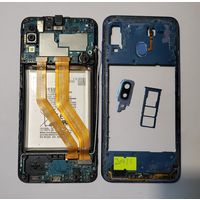 Телефон Samsung A30. 20738