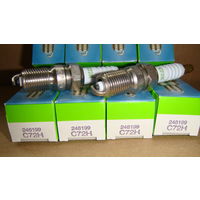 СВЕЧА ЗАЖИГАНИЯ VALEO 246199 (3шт)