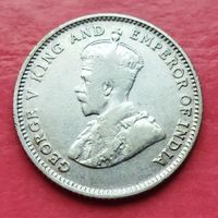 Стрейтс-Сетлментс 10 центов ,1926