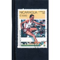 Никарагуа.Спорт.