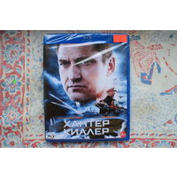 Хантер киллер (Blu-Ray)
