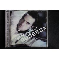 Robbie Williams – Rudebox (2006, CD)