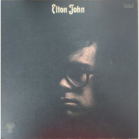 Elton John – Elton John / Japan