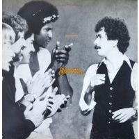 Santana /Inner Secrets/1978, CBS, LP, Holland