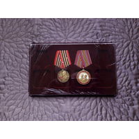 Планшет для 4х медалей/орденов.