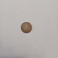 Суринам / 1 цент / 1962 год