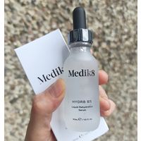 Сыворотка для лица Medik8 HYDR8 B5 Liquid Rehydration Serum 30 ml