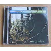 Jadis - Photoplay (2006, Audio CD, нео-прог)