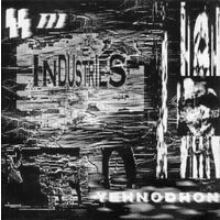 SS III Industries "Yehnodhon" CDr