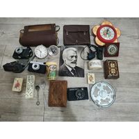 Вещи предметы быта советские ссср аукцион с 1 рубля