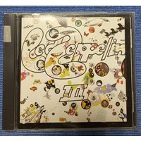 CD,(Japan) Led Zeppelin – Led Zeppelin III