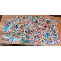 Более 200 марок всего Мира с 1 копейки!