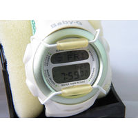 Часы Casio baby-G