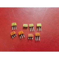 Транзисторы КТ315, КТ361