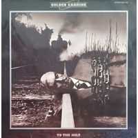 Golden Earring /To The Hilt/1975, Polydor, LP, Germany