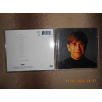 Elton John – Made In England /CD