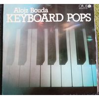 Alojz Bouda	Keyboard pops