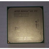 Процессор AMD ATHLON-64 X2 3800+