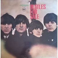 The Beatles – Beatles For Sale / Japan