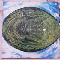 MIKE OLDFIELD - 1974 - HERGEST RIDGE (UK) LP