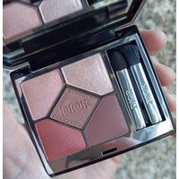 Dior Diorshow 5 Couleurs Longwear Creamy Powder Palette 429 Toile De Jouy