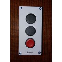 Пост кнопочный тип HJ9-3 (Электро & Tosun Electric Co)