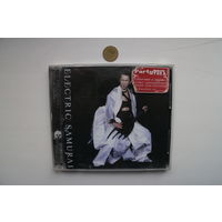 Tomoyasu Hotei – Electric Samurai (CD)