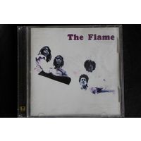 The Flames – The Flame (CD)