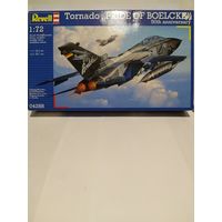 Revell Tornado IDS Pride of Boelcke 50th Anniversary артикул 04288, 1:72