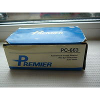 Фотоаппарат Premer PC-663