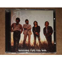 The Doors – "Waiting For The Sun" 1968 (Audio CD) 40th Anniversary Remastered + 5 bonus