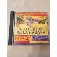 Cuadernos de la Habana