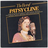 LP Patsy Cline 'The Best of Patsy Cline'