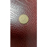Монета 2 гроша 2003г. Польша. Неплохая!