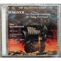 Wagner - Der Fliegende Hollander, 2CD