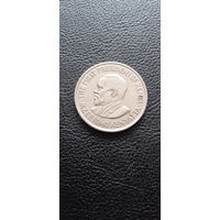 Кения 50 центов 1978 г.