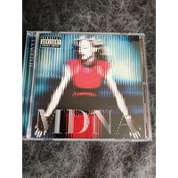 Madonna. MDNA