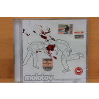 Molotov – Dance And Dense Denso (2002, CD)