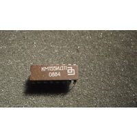 Микросхема КМ155ИД11