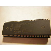 Микросхема TDA9381PS/N3/1/1752 VITYAZ 2602