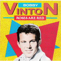 Bobby Vinton Roses Are Red