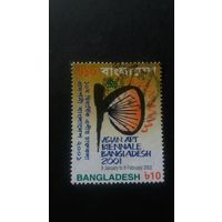 Бангладеш 2002