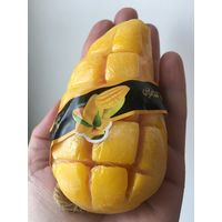 Мыло манго Тайланд Аромат замечательный 73 гр