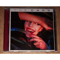 The Cars – "The Cars" 1978 (Audio CD) HDCD