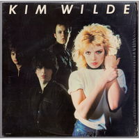 LP Kim Wilde 'Kim Wilde'