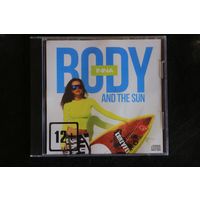 Inna – Body And The Sun (2015, CD)